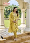 Sanvari By Ossm Vetican Kurti With Bottom Dupatta Wholesale Market In Surat
